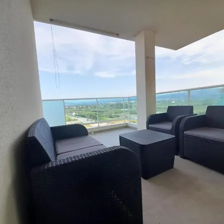 Blaumar Playa * Piles