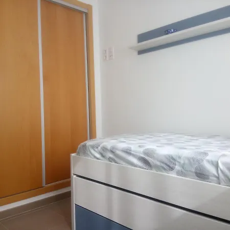 Apartamento Blaumar Playa