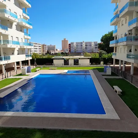 Blaumar Playa